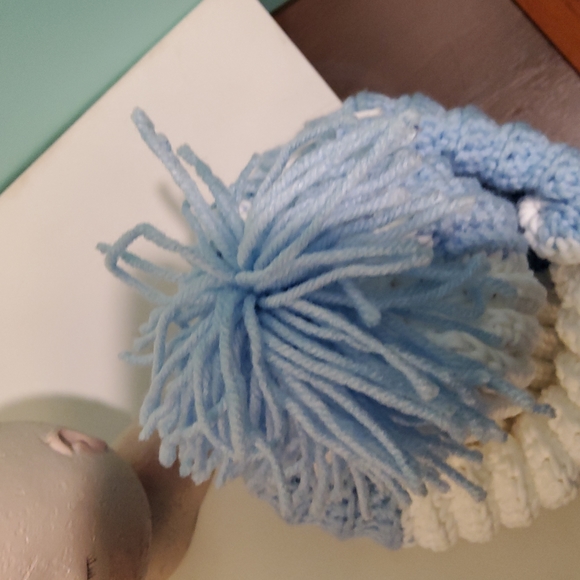 Versatile Long Beanie - Picture 5 of 8